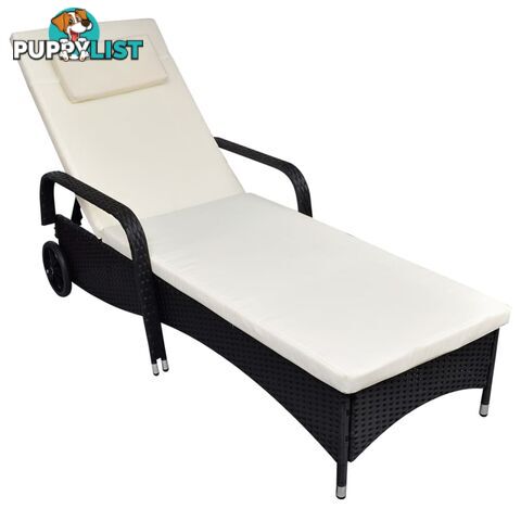 Sun Loungers - 42475 - 8718475500803