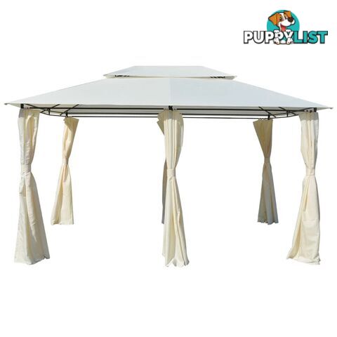 Canopies & Gazebos - 43216 - 8718475507796