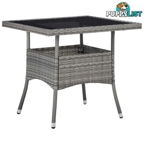 Outdoor Tables - 46178 - 8719883727288