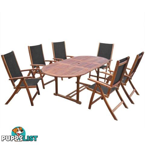 Outdoor Furniture Sets - 41749 - 8718475961925