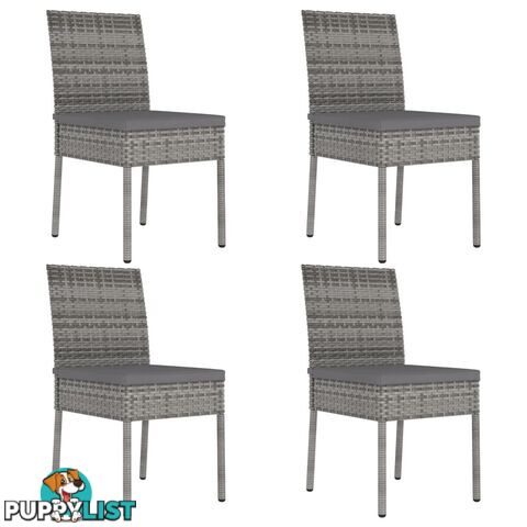 Outdoor Chairs - 315109 - 8720286188422