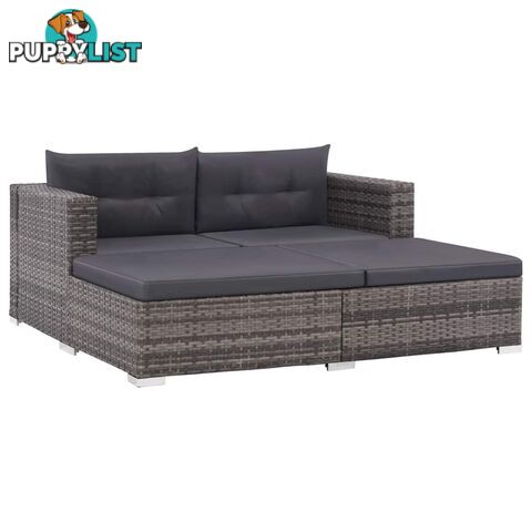 Outdoor Furniture Sets - 44427 - 8718475616559