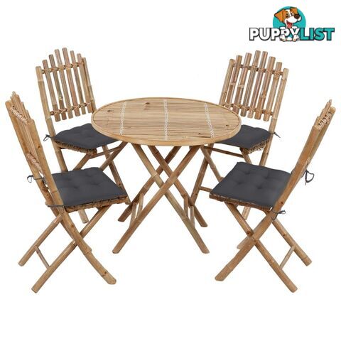 Outdoor Furniture Sets - 3063975 - 8720286278994