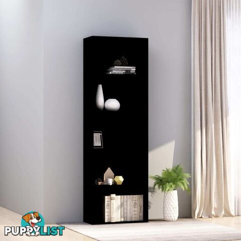 Bookcases & Standing Shelves - 800991 - 8719883815862