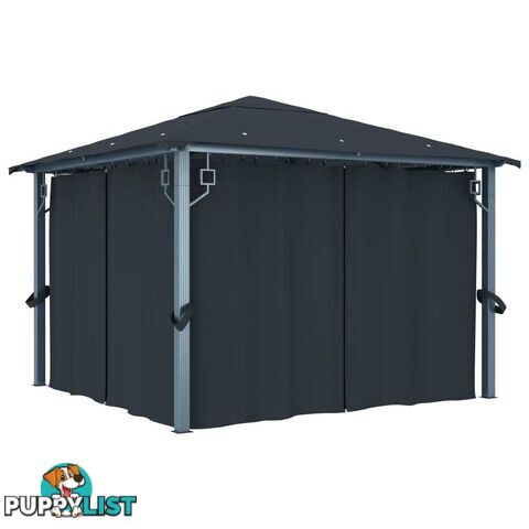 Canopies & Gazebos - 48043 - 8719883745596