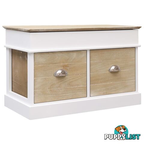 Storage & Entryway Benches - 284079 - 8719883668475