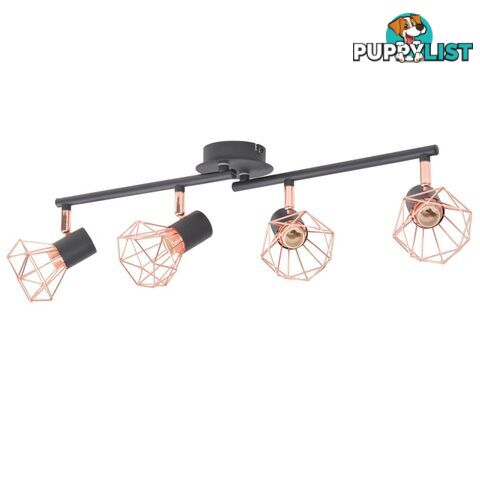 Ceiling Light Fixtures - 244391 - 8718475532446