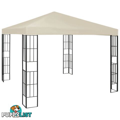 Canopies & Gazebos - 47981 - 8719883771052