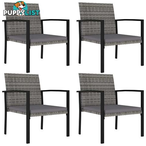 Outdoor Chairs - 315113 - 8720286188460