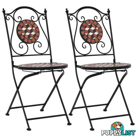 Outdoor Chairs - 46714 - 8719883733647