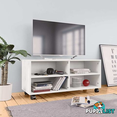 Entertainment Centres & TV Stands - 800180 - 8719883673417