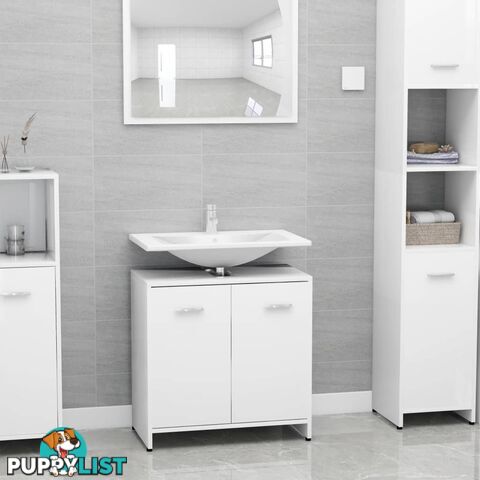 Bathroom Furniture Sets - 802570 - 8720286015445