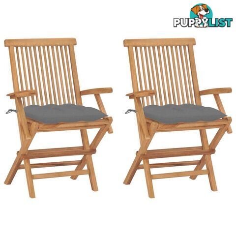 Outdoor Chairs - 3062503 - 8720286264270