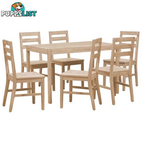 Kitchen & Dining Furniture Sets - 277507 - 8719883715070