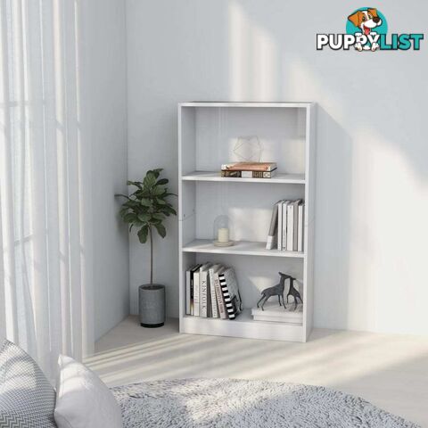 Bookcases & Standing Shelves - 800870 - 8719883787749