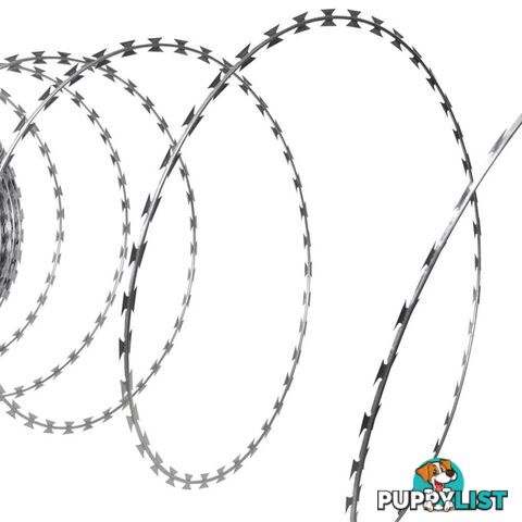 Chain, Wire & Rope - 141076 - 8718475875888