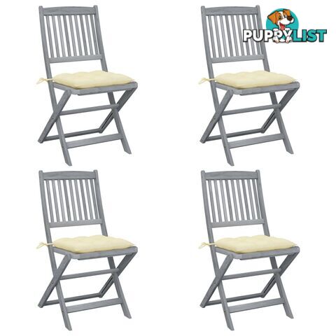 Outdoor Chairs - 3064580 - 8720286285046