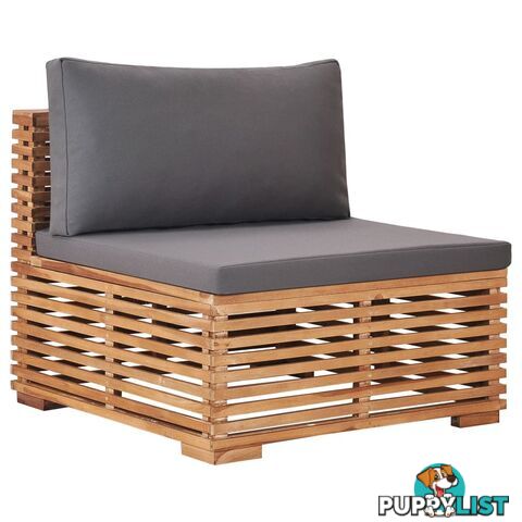 Outdoor Sectional Sofa Units - 49377 - 8719883853345