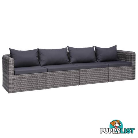 Outdoor Sofas - 44164 - 8718475607823