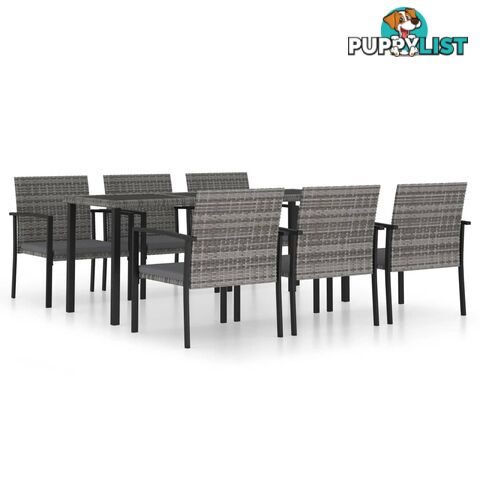 Outdoor Furniture Sets - 3065715 - 8720286301340