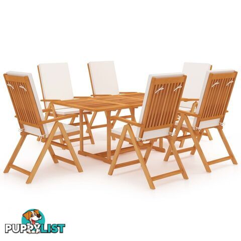 Outdoor Furniture Sets - 3059544 - 8720286226803