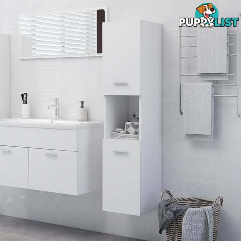 Bathroom Furniture Sets - 804997 - 8720286221822