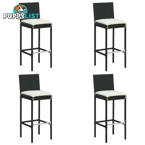 Table & Bar Stools - 313437 - 8720286146408