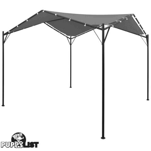 Canopies & Gazebos - 44767 - 8718475704799