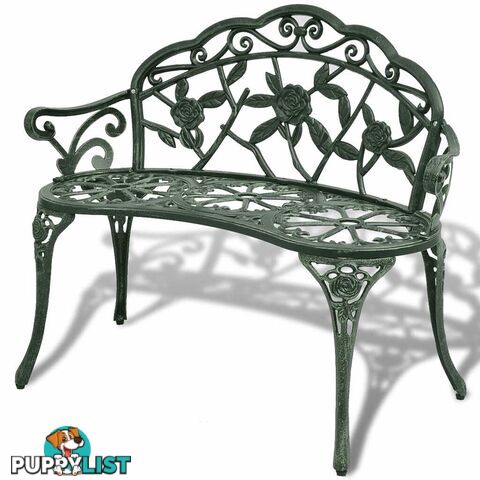 Outdoor Benches - 42166 - 8718475973072