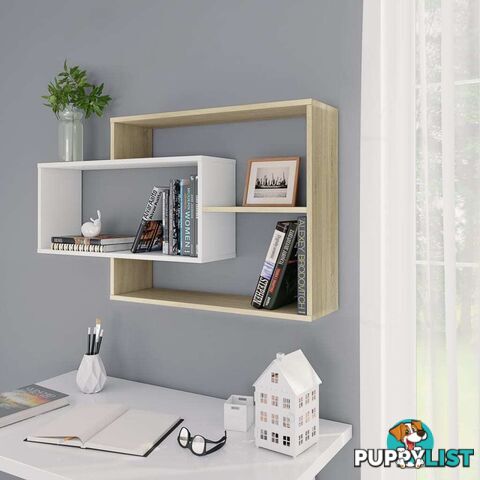 Wall Shelves & Ledges - 800329 - 8719883674902