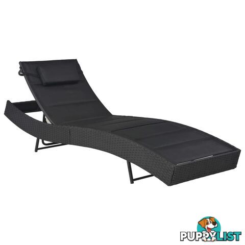 Sun Loungers - 44896 - 8718475716679