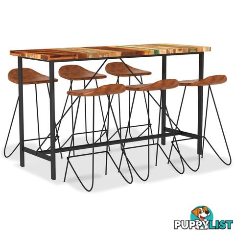 Kitchen & Dining Furniture Sets - 3053447 - 8719883913568