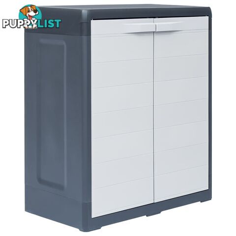 Storage Cabinets & Lockers - 45663 - 8719883554303