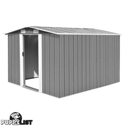 Sheds, Garages & Carports - 46306 - 8719883691497