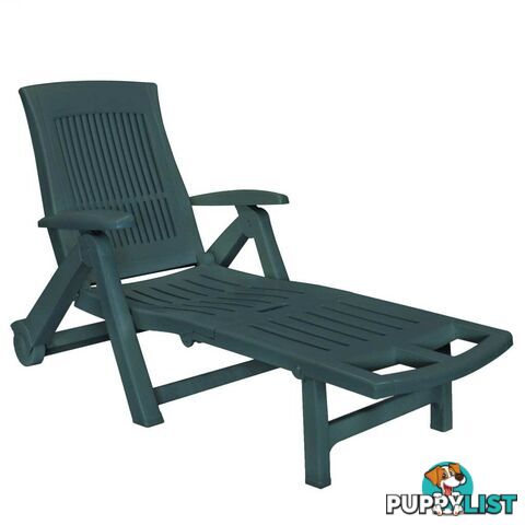 Sun Loungers - 43587 - 8718475570578