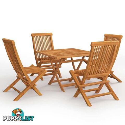 Outdoor Furniture Sets - 3059583 - 8720286227190