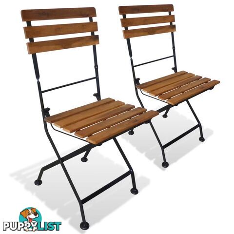 Outdoor Chairs - 43734 - 8718475573425