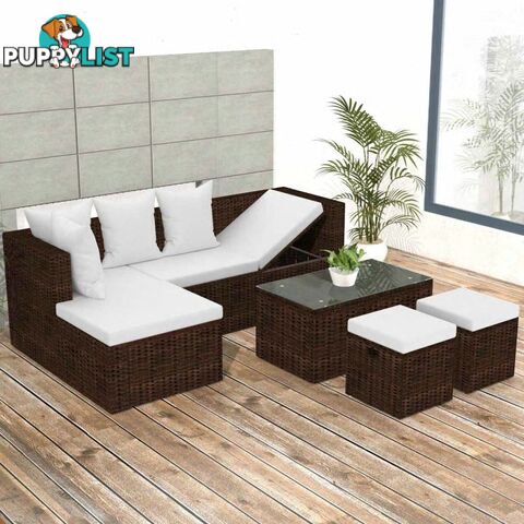 Outdoor Furniture Sets - 42585 - 8718475501909