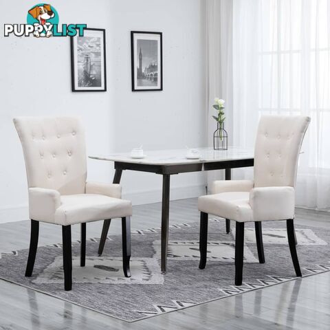 Kitchen & Dining Room Chairs - 248459 - 8719883565958