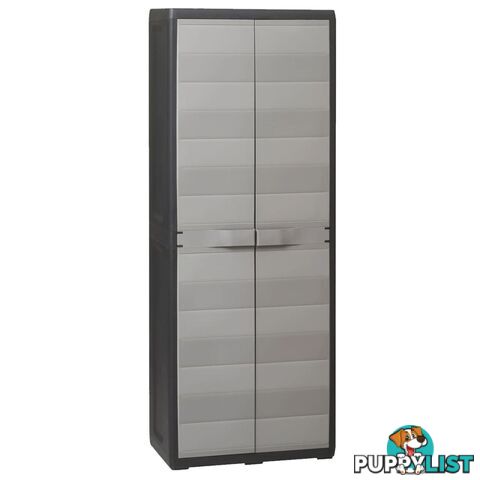 Storage Cabinets & Lockers - 43703 - 8718475590415