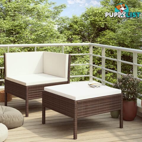 Outdoor Furniture Sets - 310205 - 8720286073490