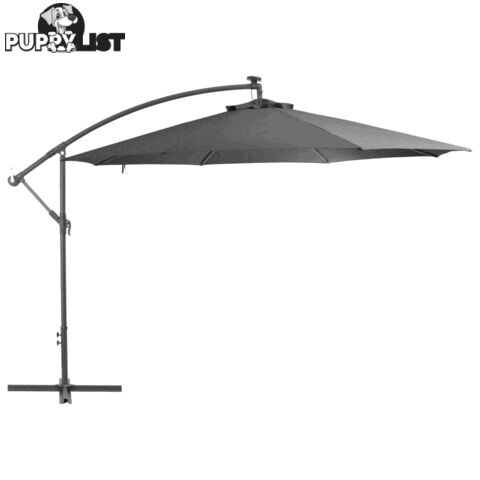 Outdoor Umbrellas & Sunshades - 44505 - 8718475697442