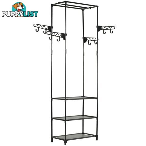 Closet Organisers & Garment Racks - 245742 - 8718475586630