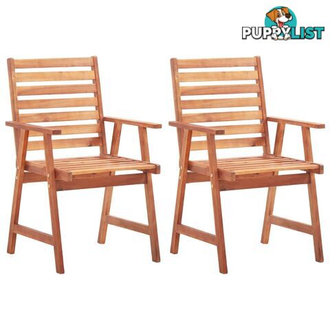 Outdoor Chairs - 46312 - 8719883721910