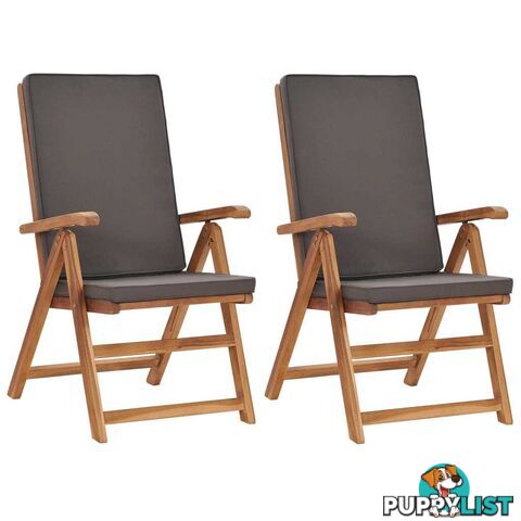 Outdoor Chairs - 48982 - 8719883827506