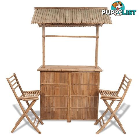 Outdoor Furniture Sets - 41500 - 8718475909170