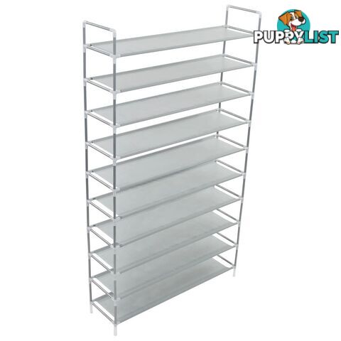 Shoe Racks & Organisers - 245631 - 8718475583479