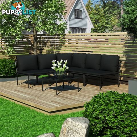 Outdoor Furniture Sets - 48588 - 8719883784205