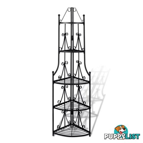 Plant Stands - 40782 - 8718475850410