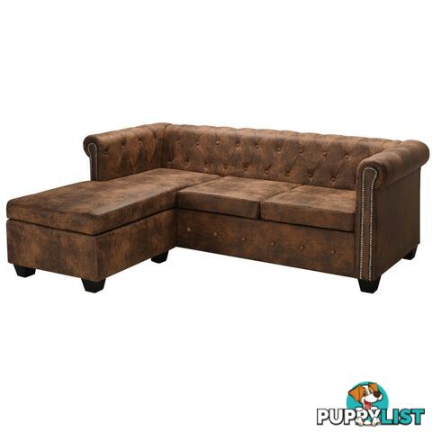 Sofas - 245535 - 8718475590903